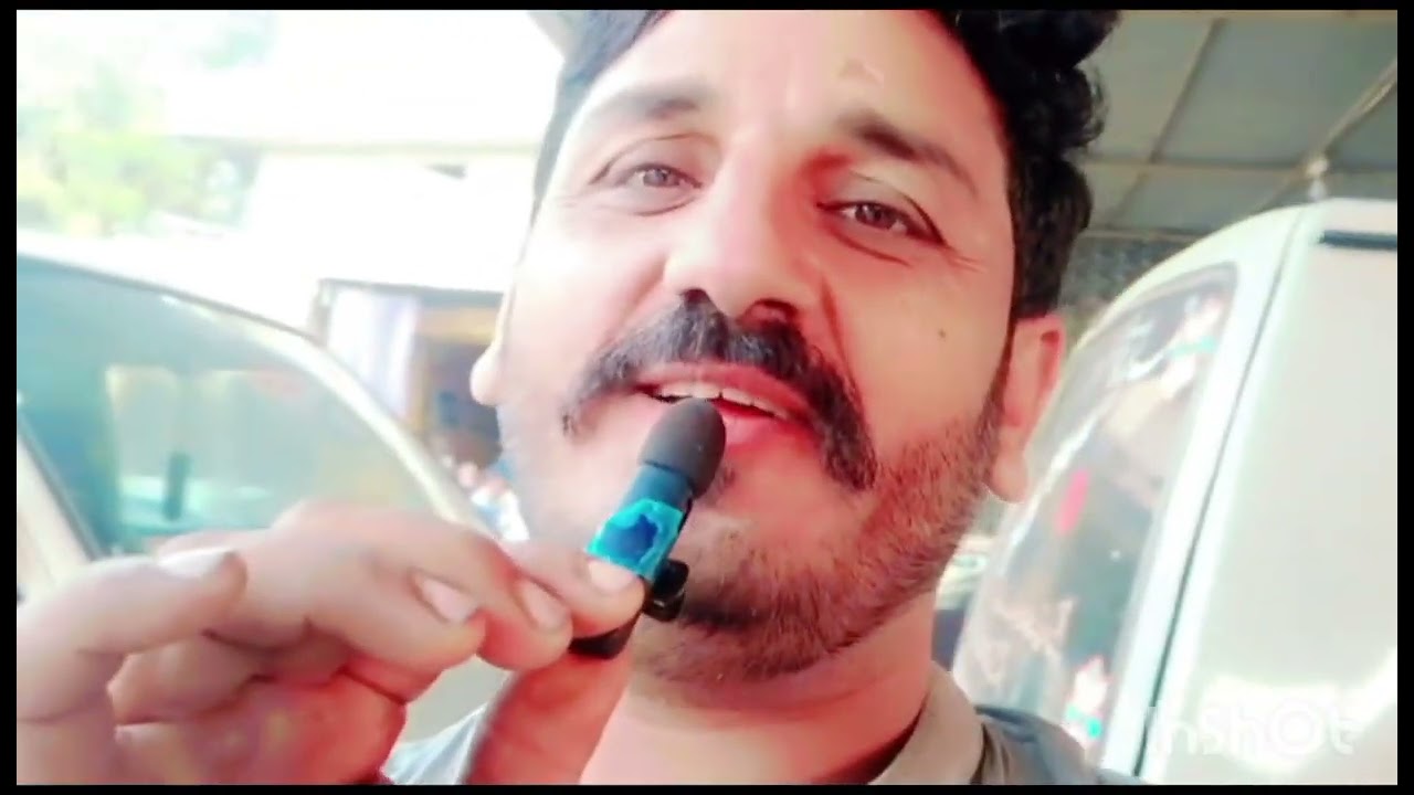 رانا جہانزیب پنڈی کے ٹائم