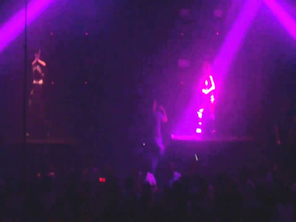 Inout Live @ 