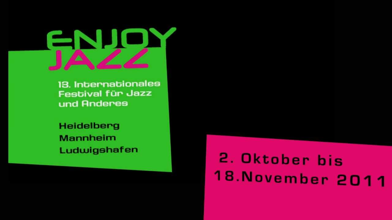 Enjoyjazz - 2011