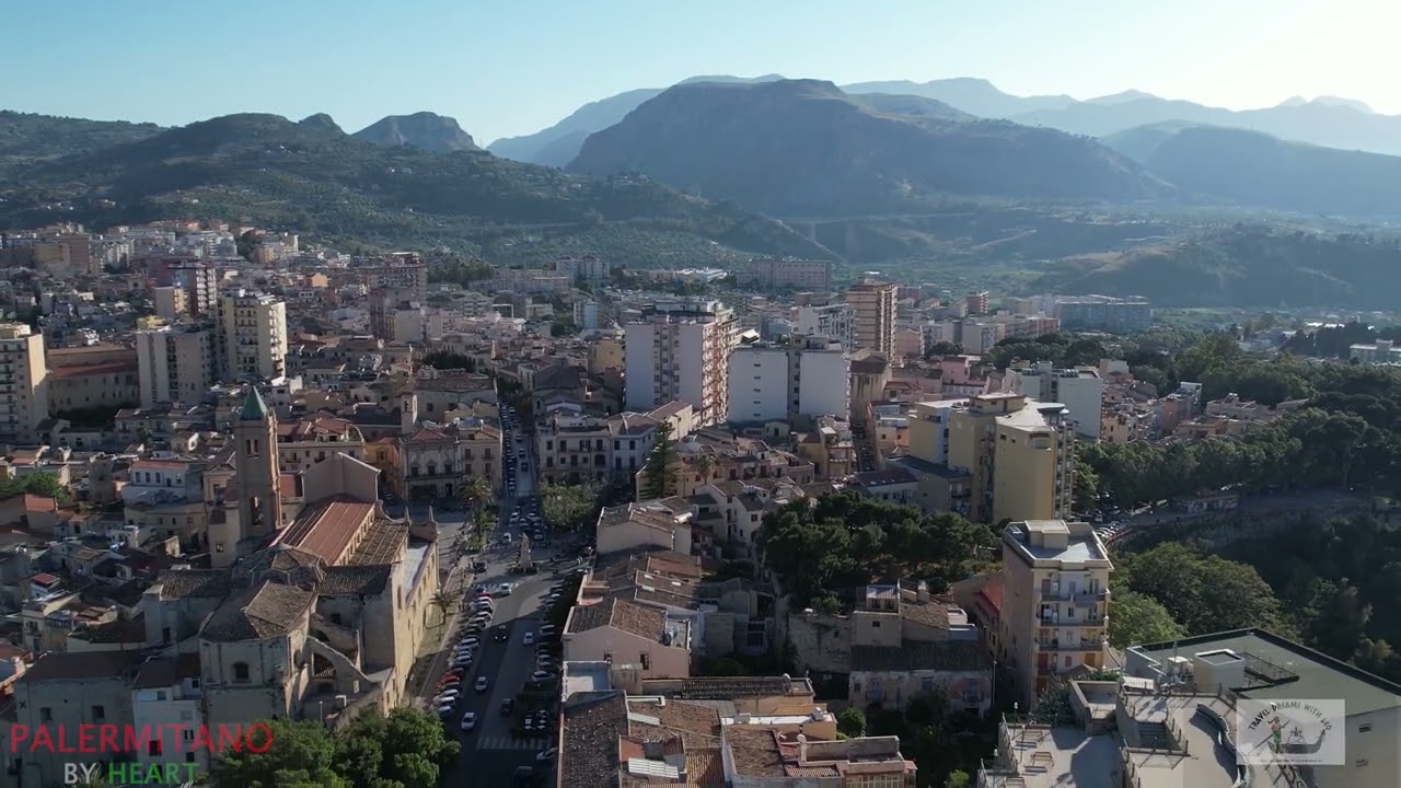 SICILIA | TERMINI IMERESE