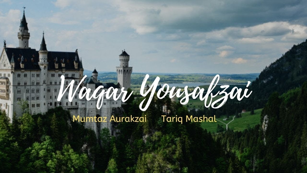 Za Sa Wakam Sarkara Za Azar wahalay yum|Mumtaz Aurakzai|Tariq Mashal| Abasin Yousafzai
