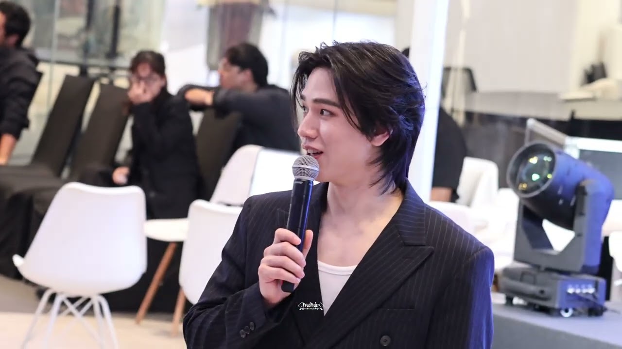 18112025 #OICInsureFluencerxNewwiee - #Newwiee ช่วงรวมพล CUT (#นิวฐิติภูมิ #NewThitipoom)