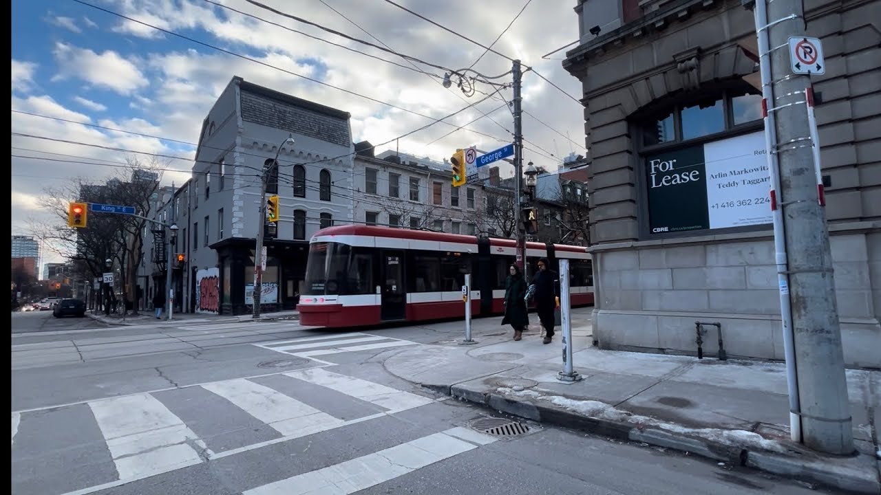 St Lawrence Market Toronto Ontario Canada Part 2 of 2