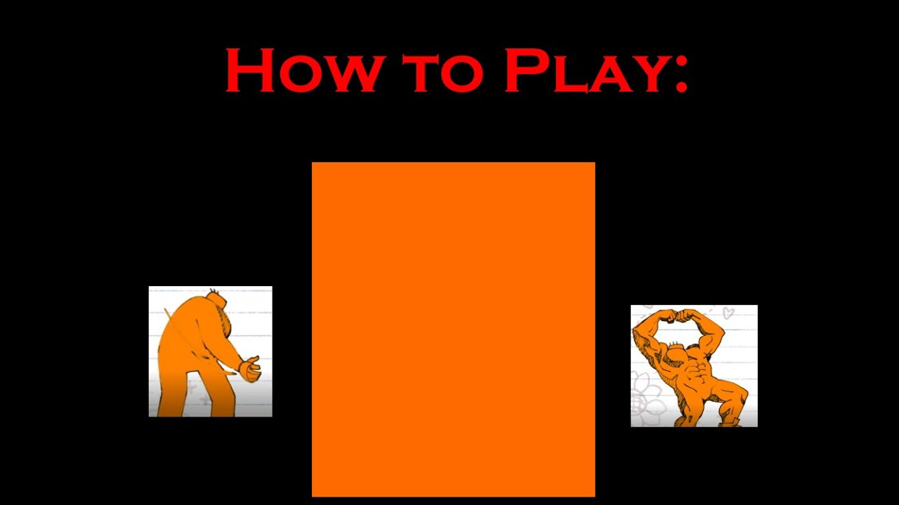 How to Play Pork - Tough Love Arena