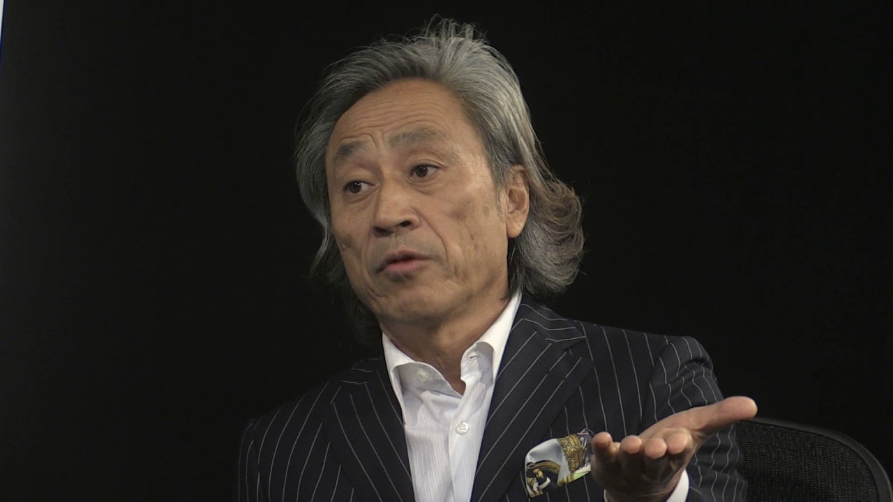 The Keiretsu Forum Presents - Angel Investing, a Japanese Perspective