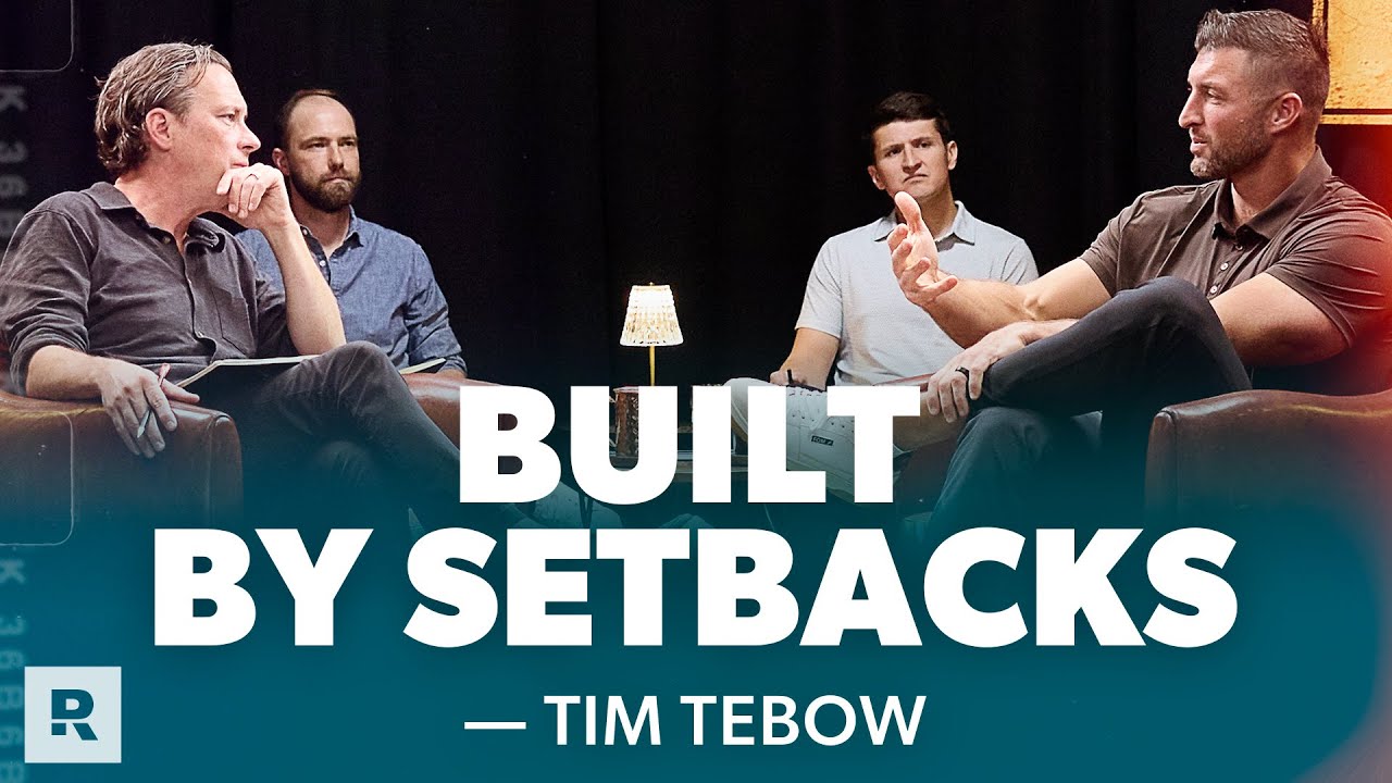 Tim Tebow: What Happens When Your Dream Dies