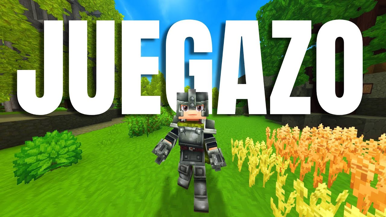 HYTALE MERECE la PENA👍