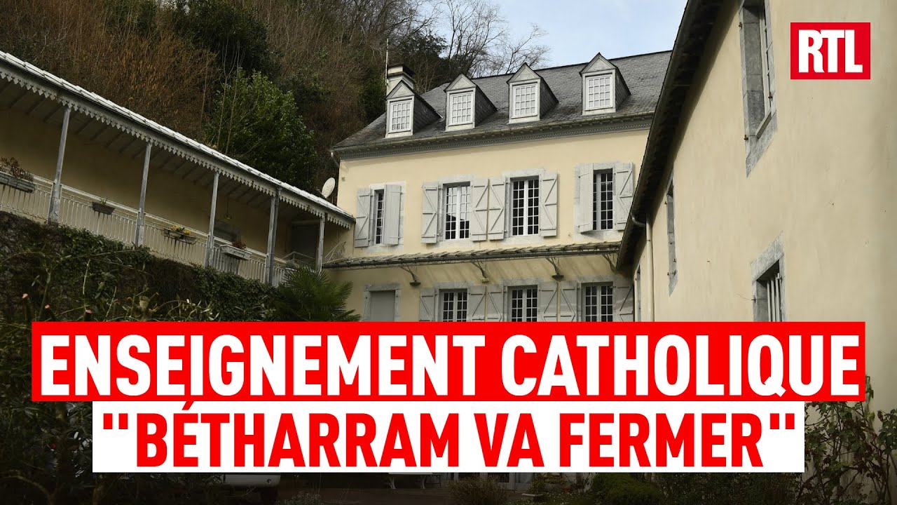 Enseignement catholique : 