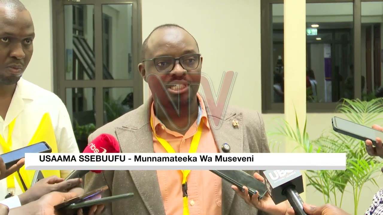 OKUWAABA KWA KASIBANTE: Museveni ataddemu okwewozaako kwe, asabye kkooti egobe omusango