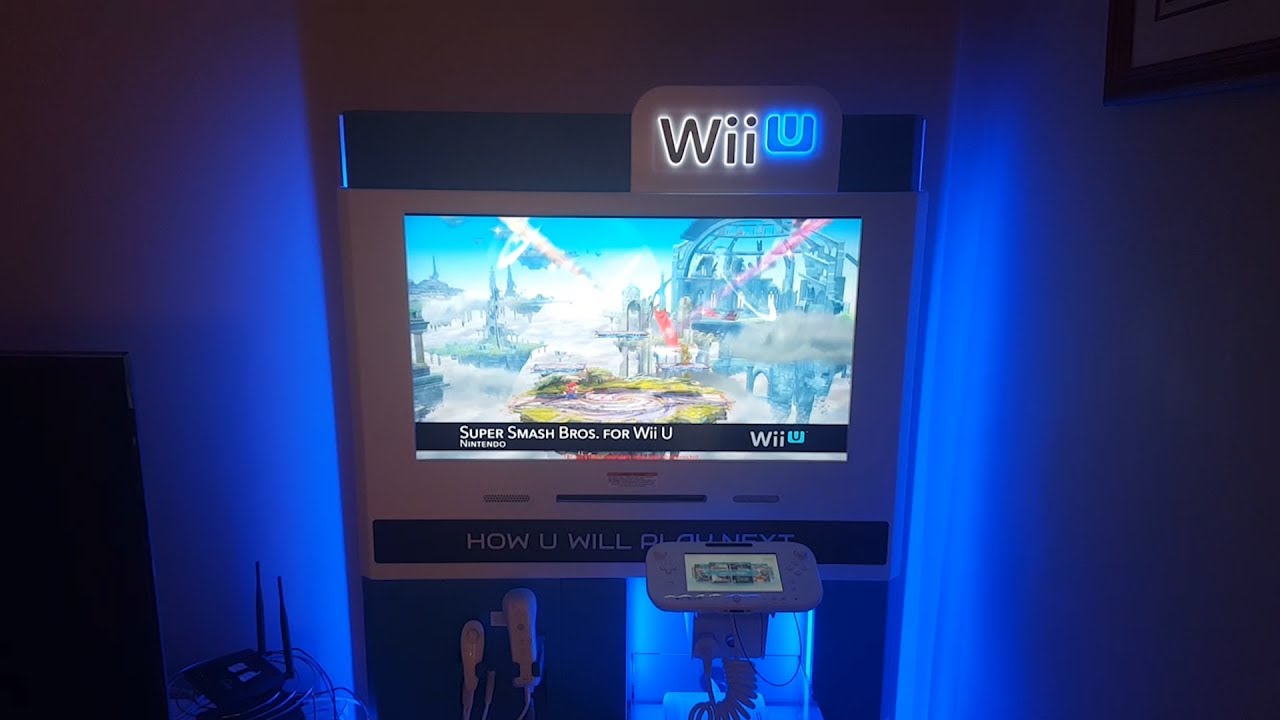 What I've Picked Up: Ep. 42 - Wii U Demo Discs & More!