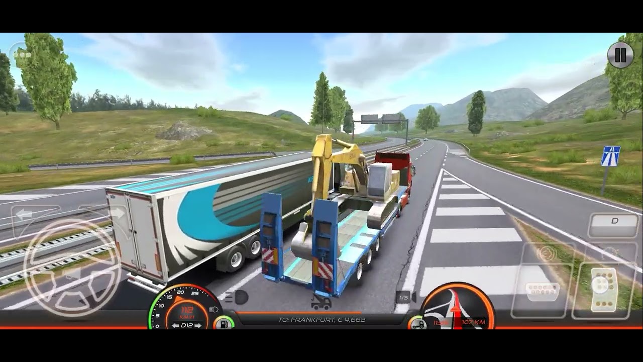 ☠️ FAZAL GAMING ☠️ my new video please like subscribe to my chanal my truck game 🎮🎮