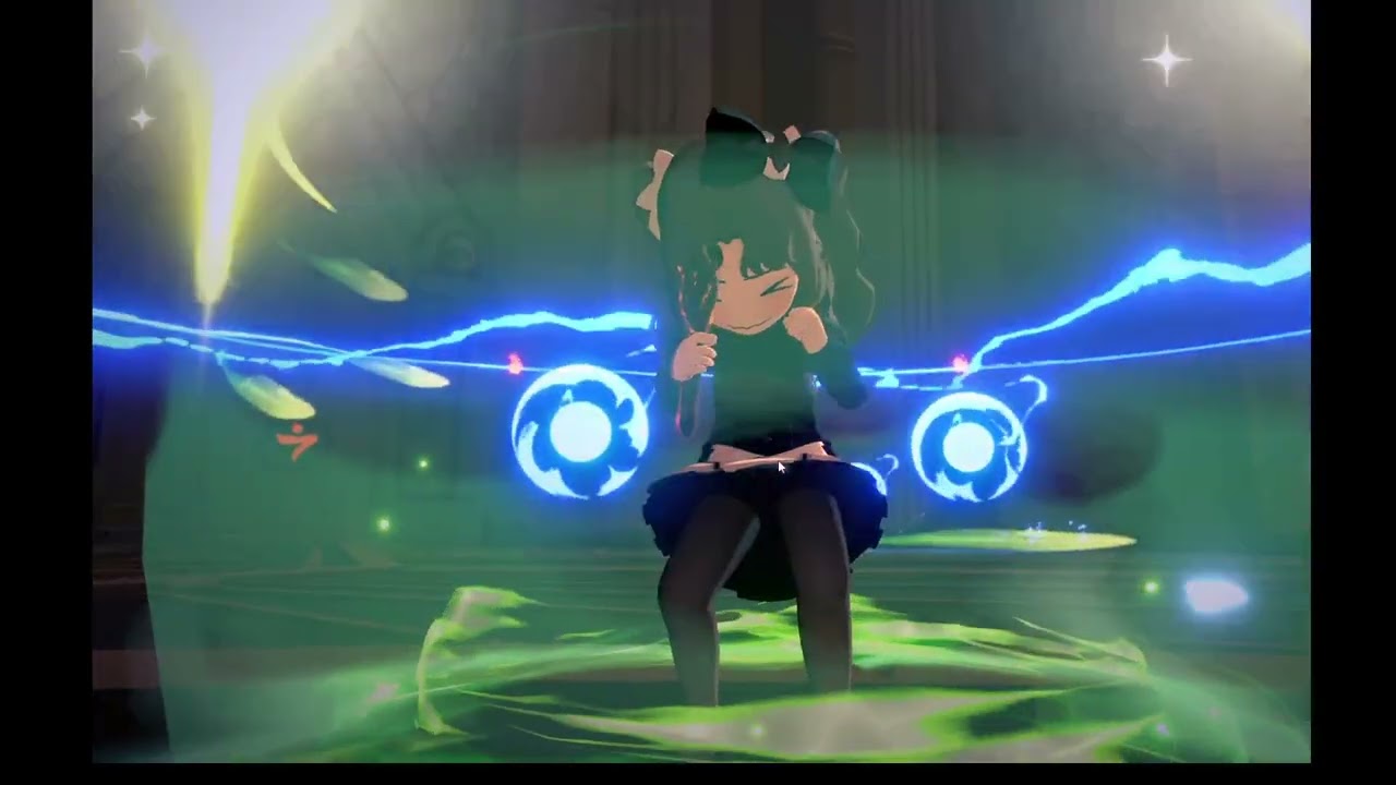 [마비노기 모바일] 바리어비스 지옥9 3종 망각 딜힐러 시점