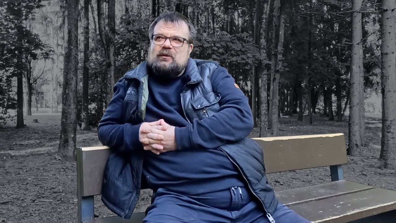 Puikybės paliestas - Mindaugas