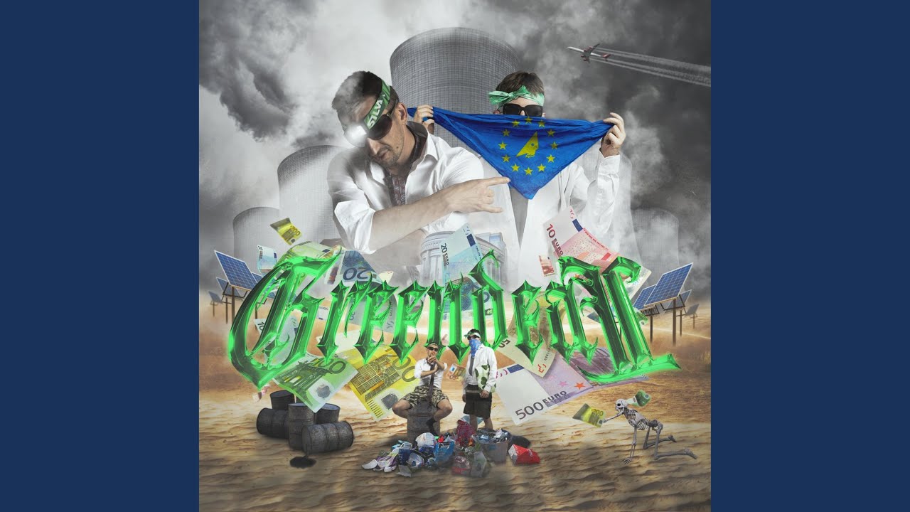 AKUMULACE (feat. Don Chain & BLUERAYKORANTHUG)