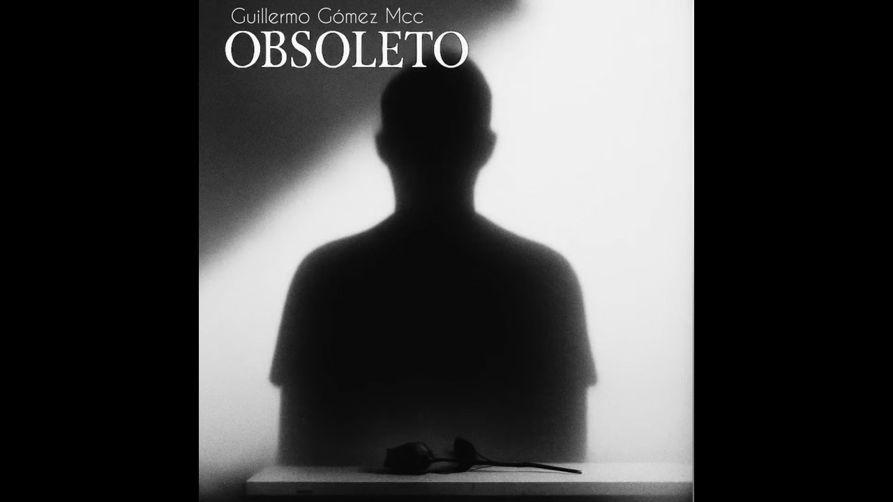 Obsoleto - por Guillermo Gómez Mcc