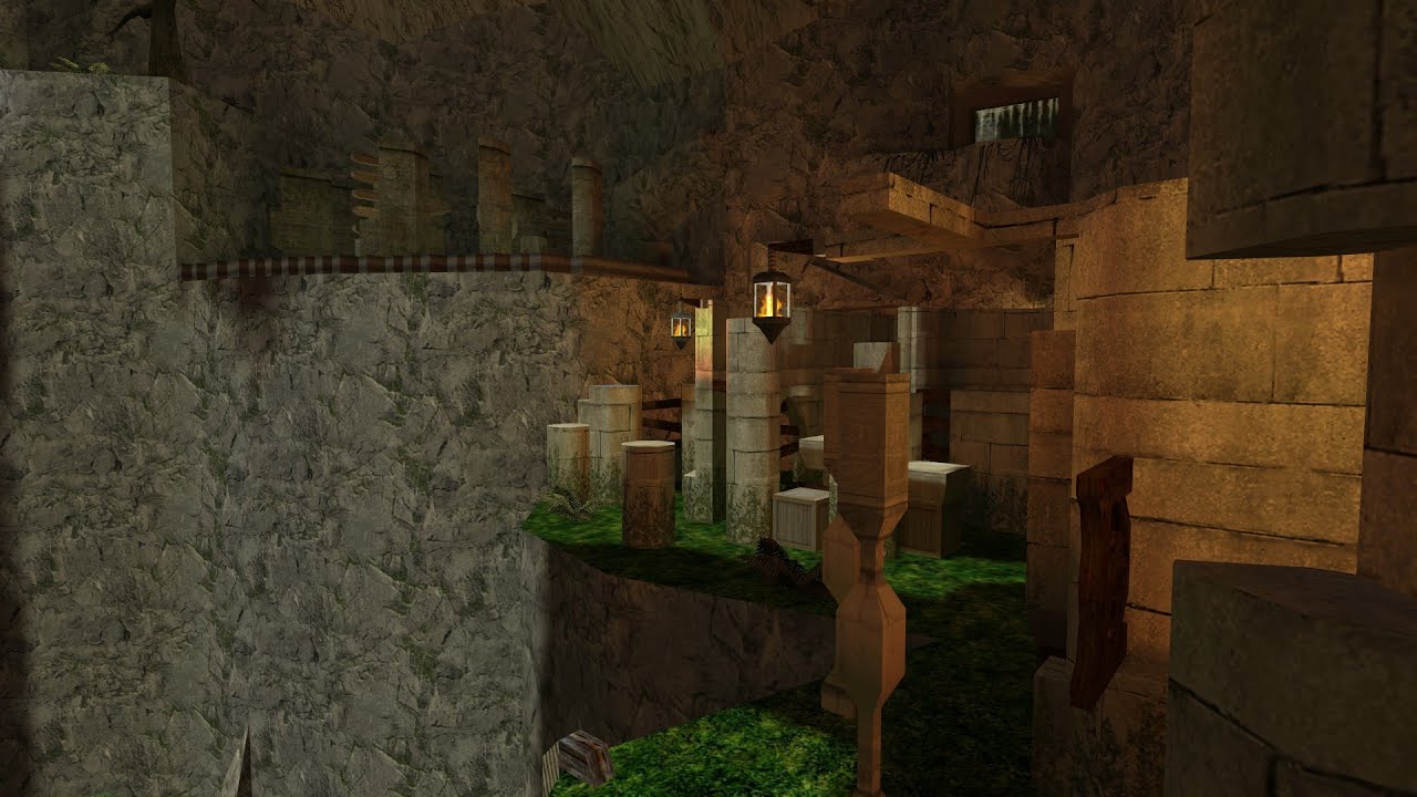 [HLKZ] hb_ShoCk in 01:06 by ESKIYAAAAAA