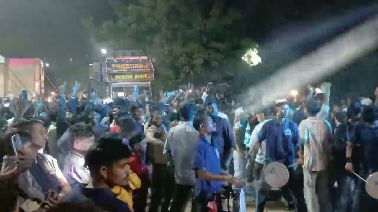 Rocky bullet ne shubh raj ke entry , pe kya bajadiya