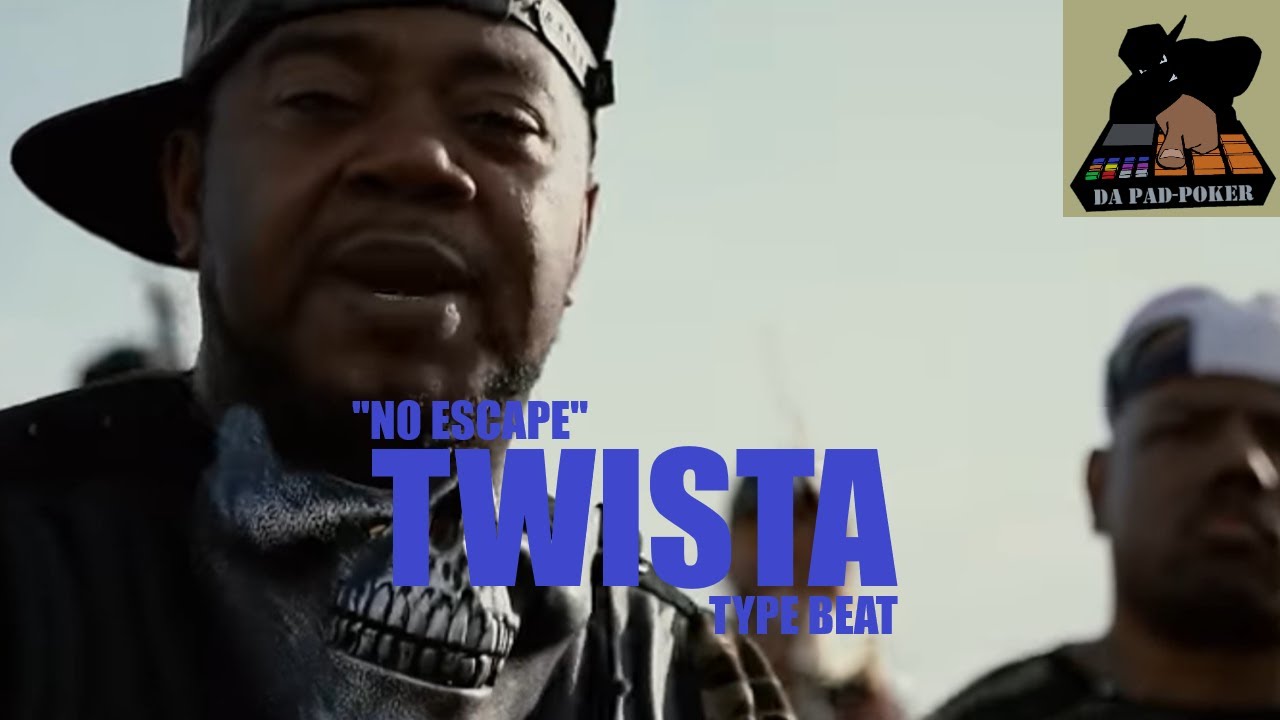 (Free) Twista Type Beat 