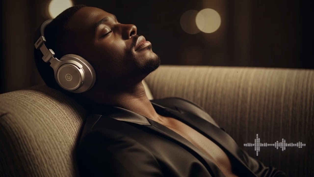 R&B Heartfelt Melodies – Midnight Soul Balance Volume 3