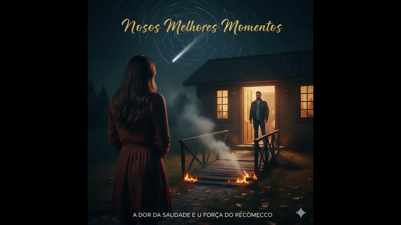 Nossos Melhores Momentos