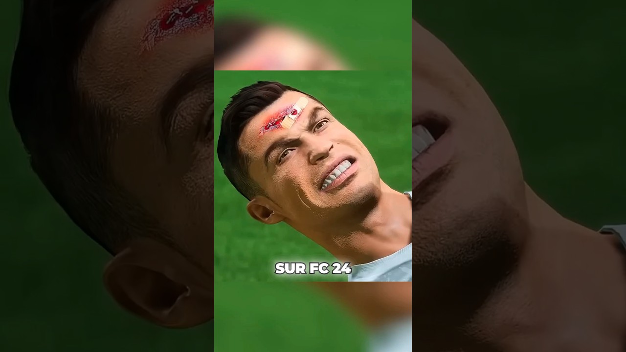 3 D&Eacute;TAILS SECRETS DE FC 24 ! 👀🤯