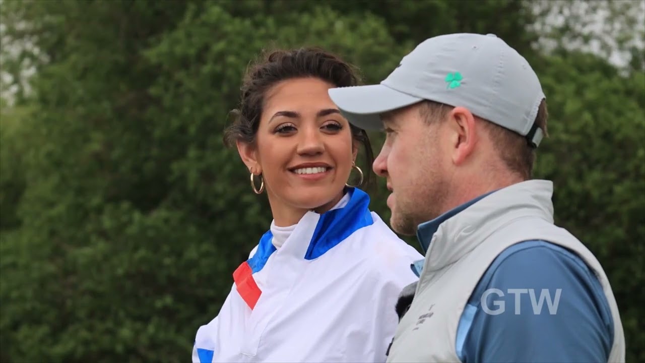 Dromoland Castle on Golfing the World