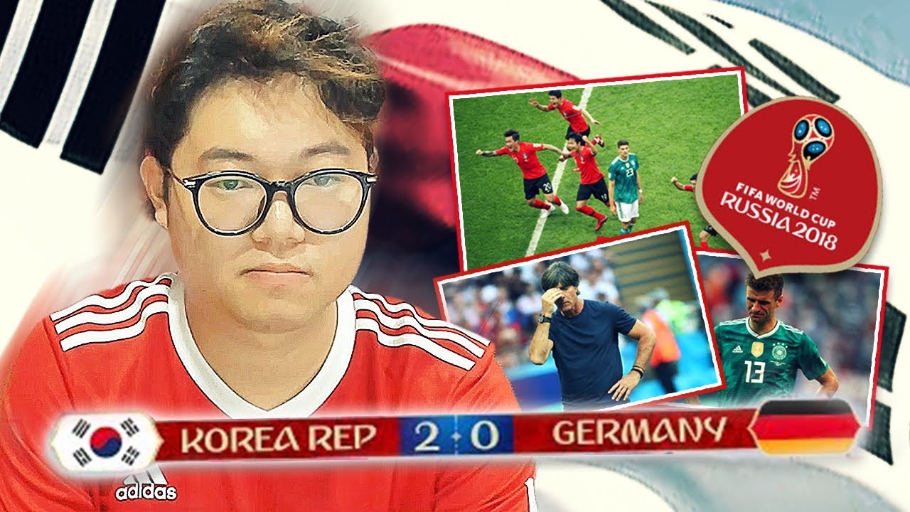 독일전 승리 대한민국 선수들 정말 고생 많으셨습니다