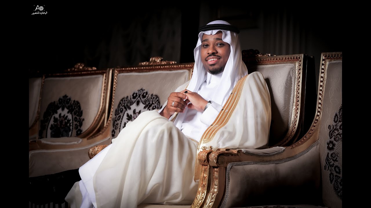 حفل زواج الشاب خالد مفرج عبدالله أبو مديده الجدعاني _ طرب ينبعاوي