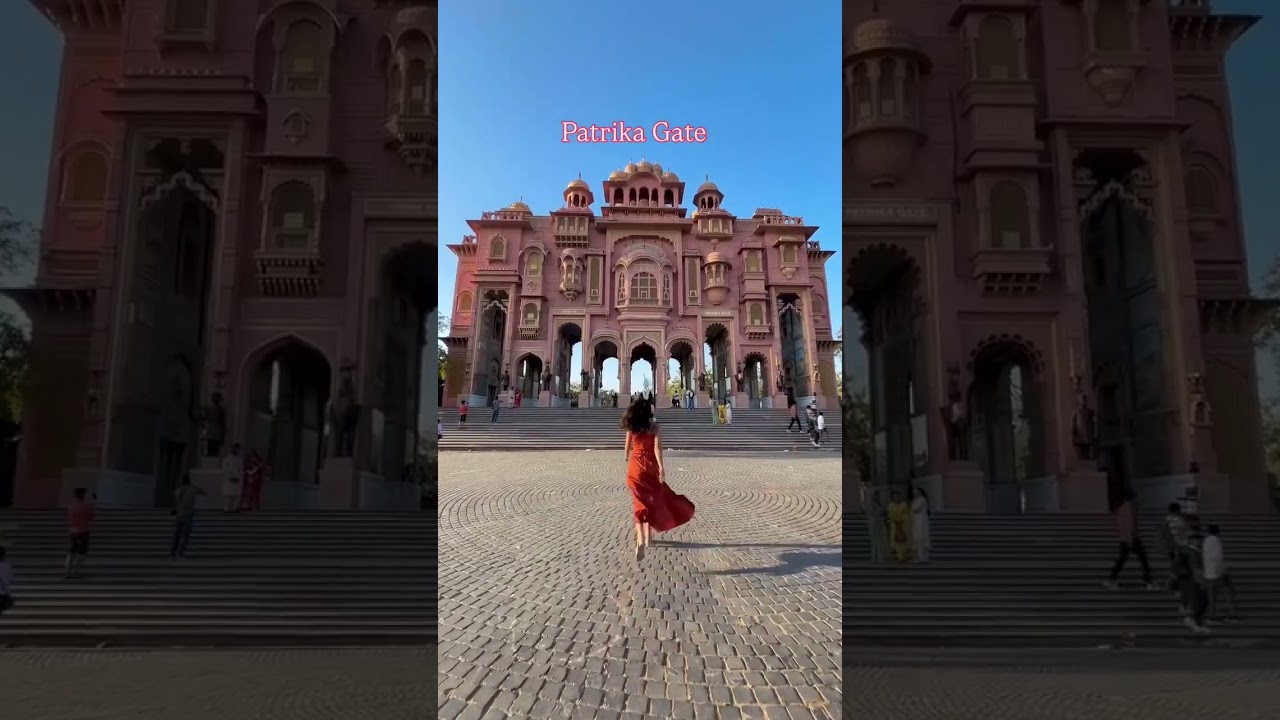 5 Place To Visit IN Jaipur For Free 🆓🆓🆓 #travel #indianexplorers #nature #rajasthan #jaipurguide