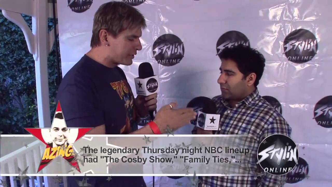Parvesh Cheena: NBC's Outsourced, Help Me Help You, Barbersh