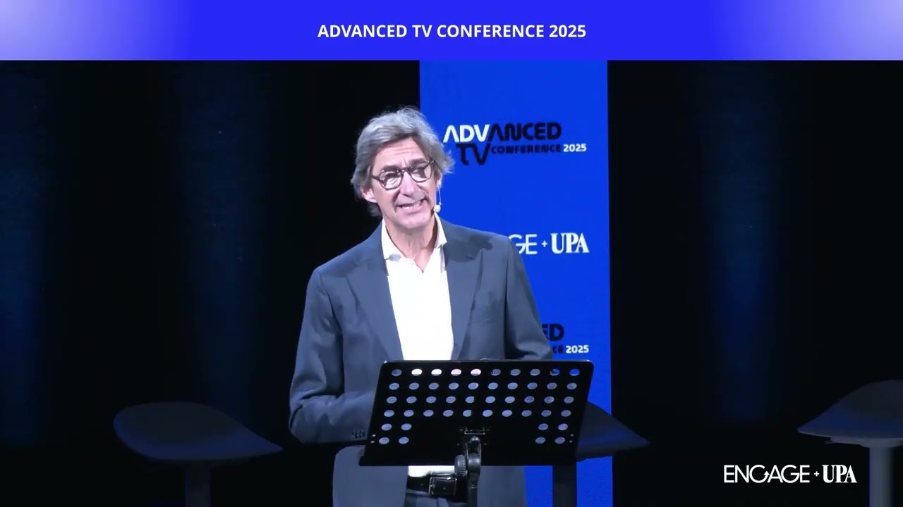 Buongiorno e apertura lavori - Marco Travaglia, Presidente di UPA