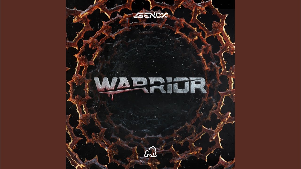 WARRIOR (Original Mix)