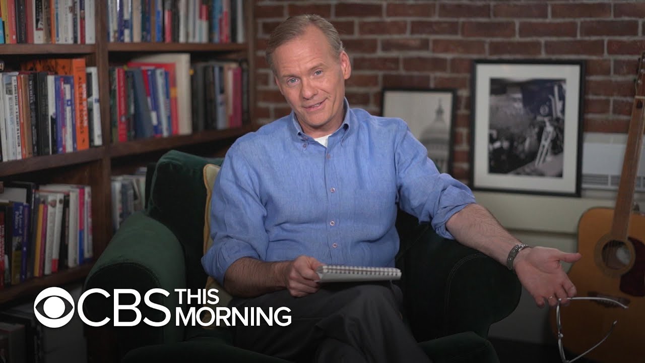 Reporter's Notebook: Learn to argue better