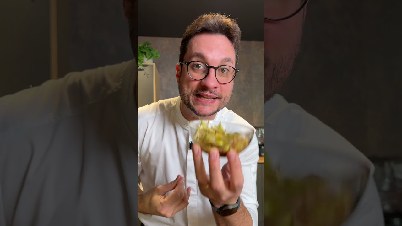 Ricetta - Insalata di carciofi