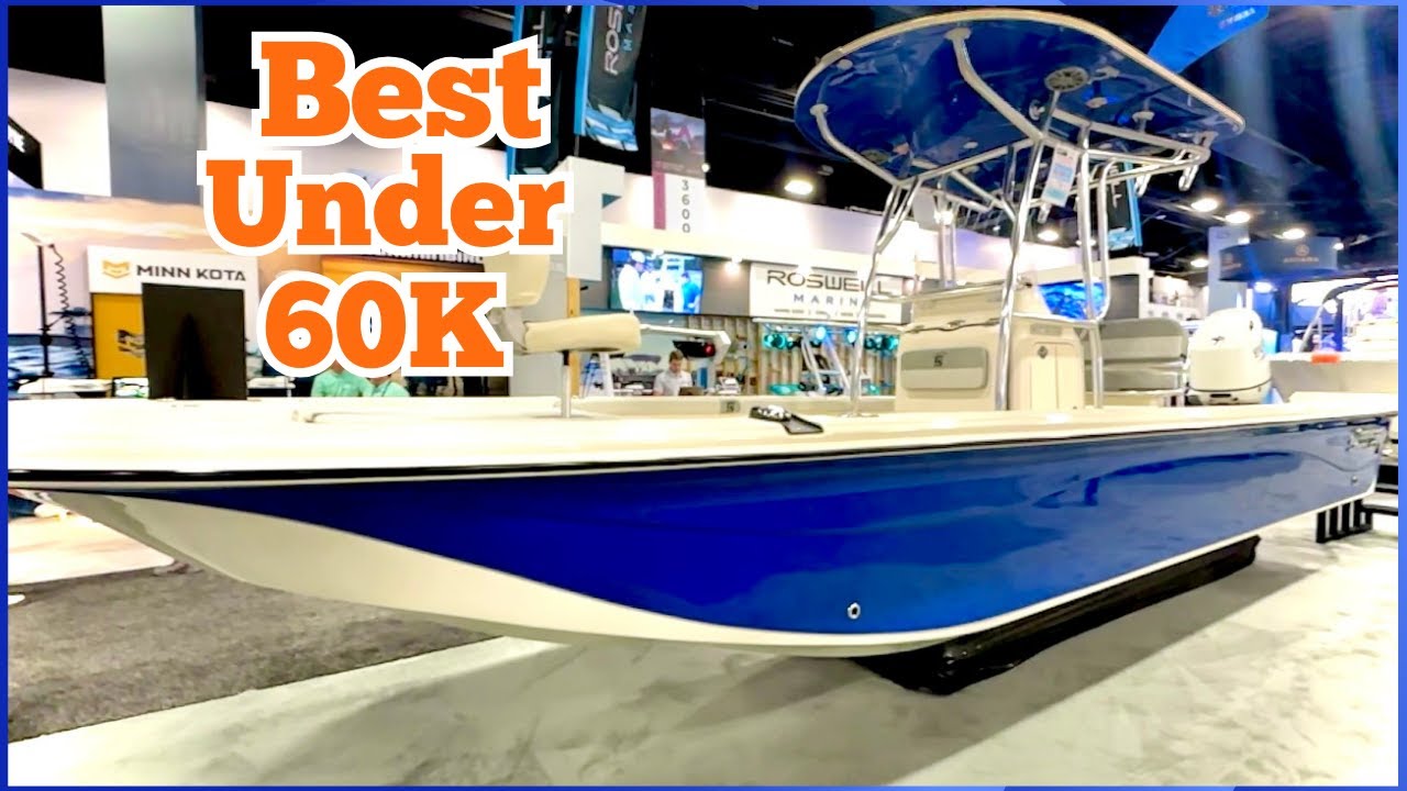 I Found The Most AFFORDABLE Boats | Miami International Boat Show
