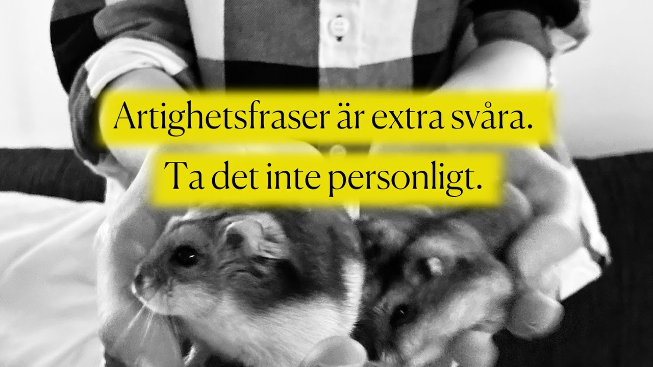Bemöta ett barn med selektiv mutism