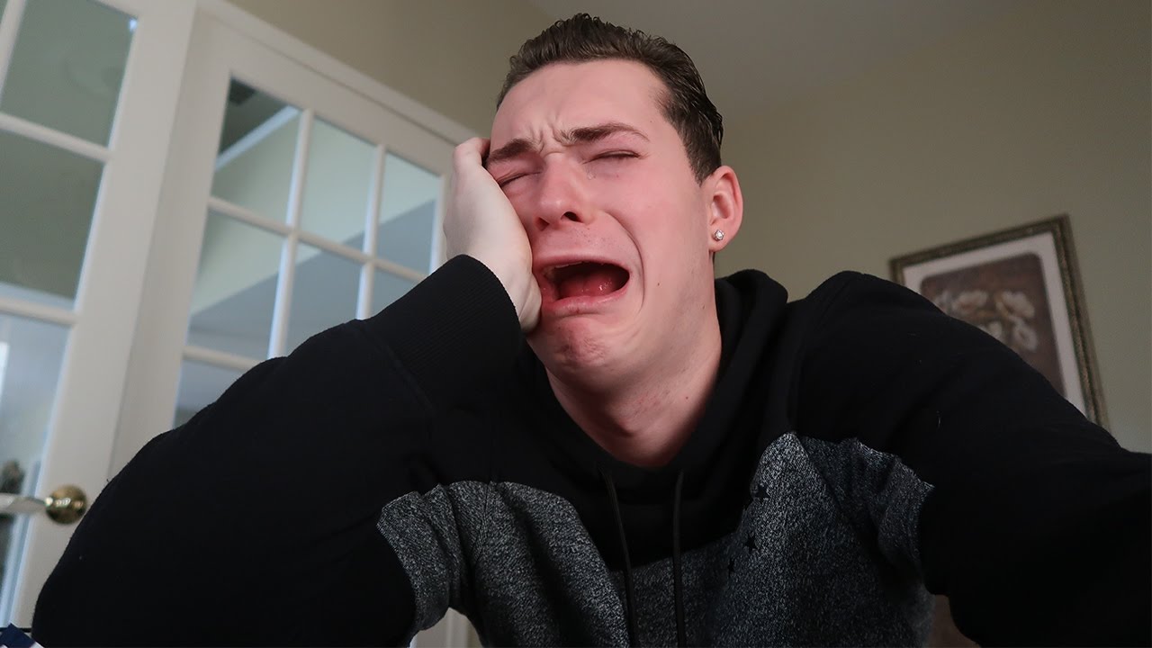 MY CREDIT CARD WAS STOLEN & THEY SPENT ALL OF MY MONEY!