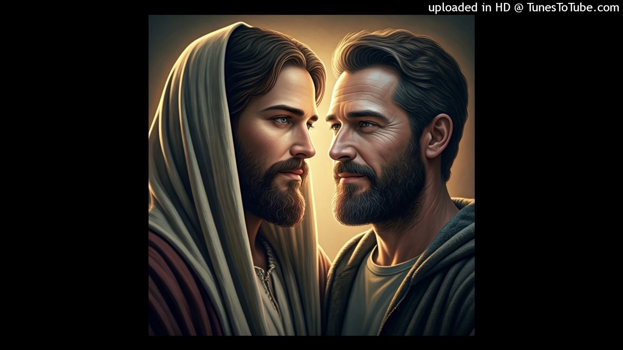 He is With Me