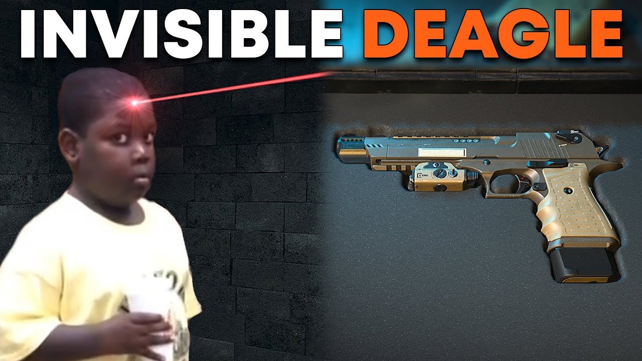 WHY IS THIS IN THE GAME? 💀