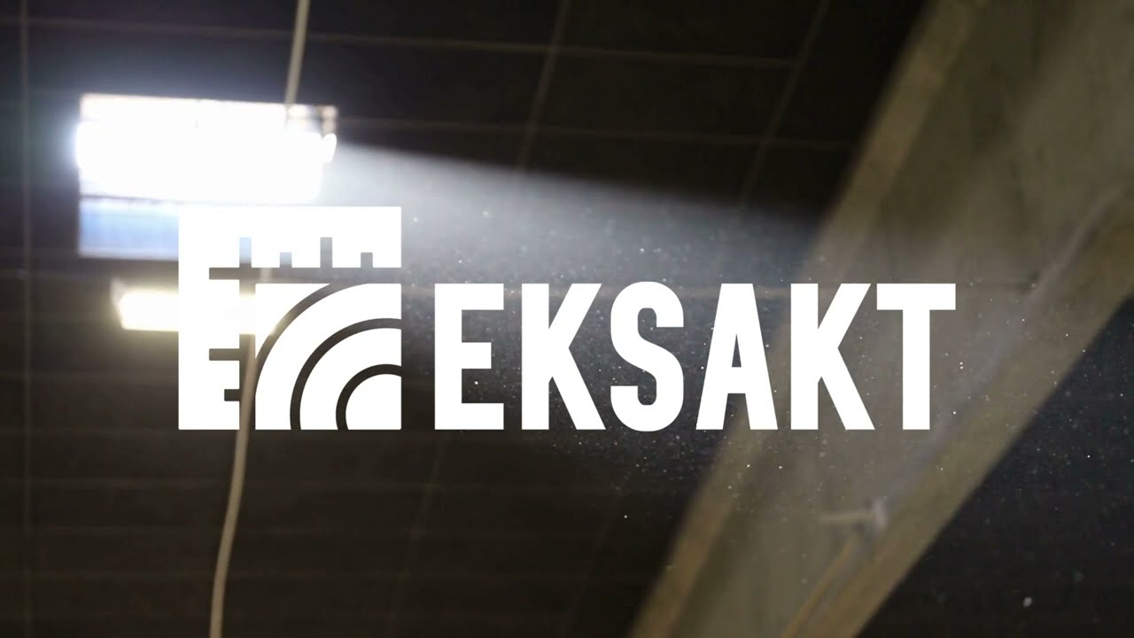 Veien mot avfallsfri byggeplass - EKSAKT fra Bergene Holm