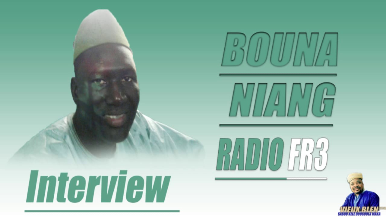 BOUNA NIANG