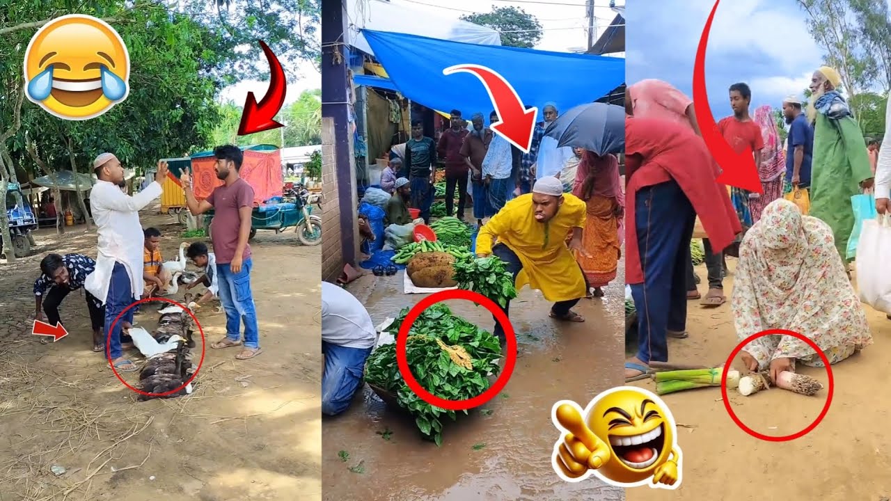 Public Reaction Prank 😂 | Funny Comedy Entertainment Prank Video 🤣 | Viral Trending Fun Moments