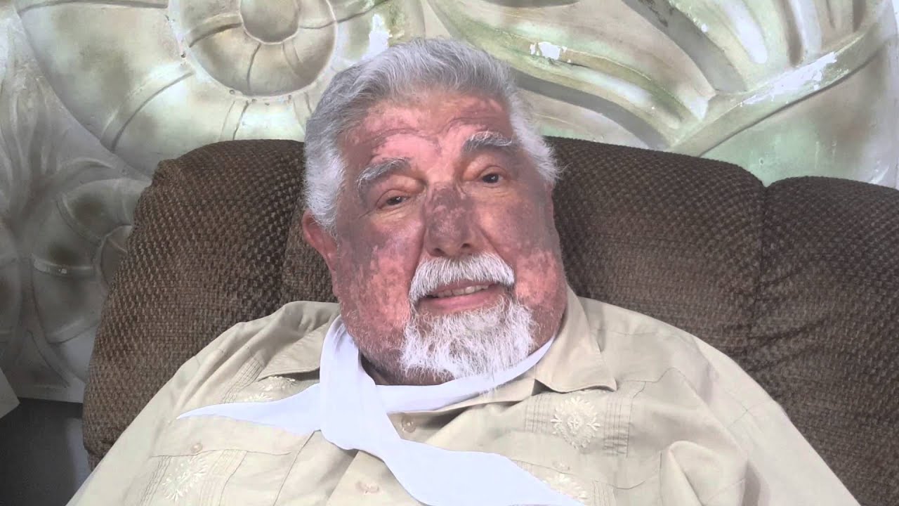 EXCLUSIVO - Último Depoimento do Professor Girafales - Especial 09/03/2016