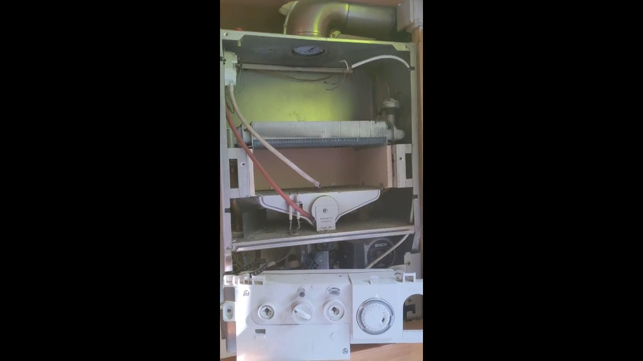 Worcester 28i junior service