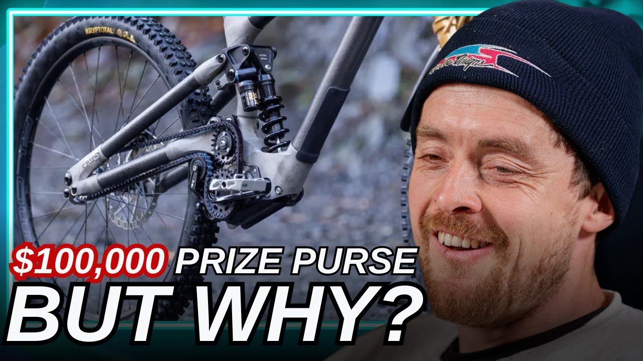 Does the Gates $100,000 belted purse actually make sense?