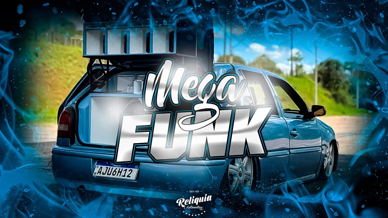 MEGA FUNK PANCADÃO AUTOMOTIVO REMIX 2026 - PANCADÃO AUTOMOTIVO GRAVE FORTE 2026 PARTE 17 JANEIRO