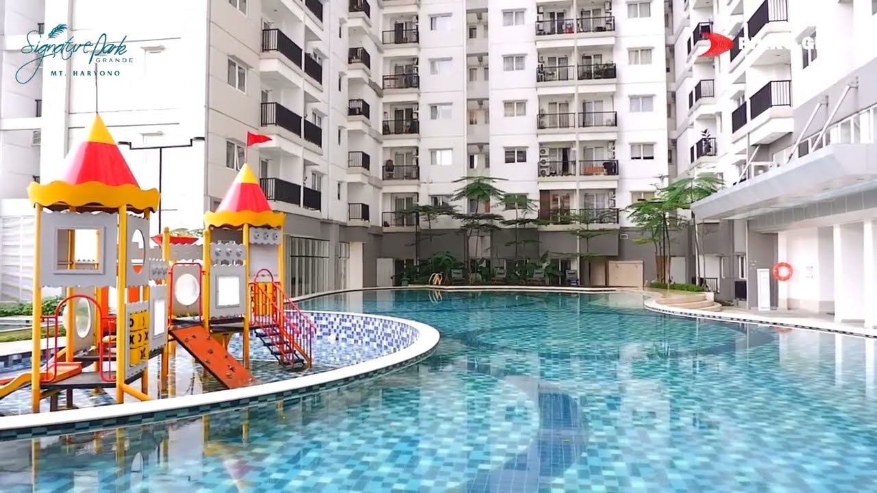 BEST LIVING AT SIGNATURE PARK GRANDE