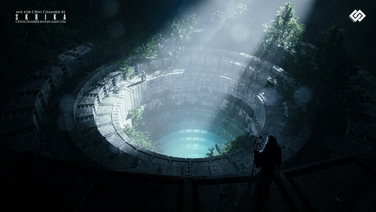Fallout Rituals // Desolate Deep Dark Ambient