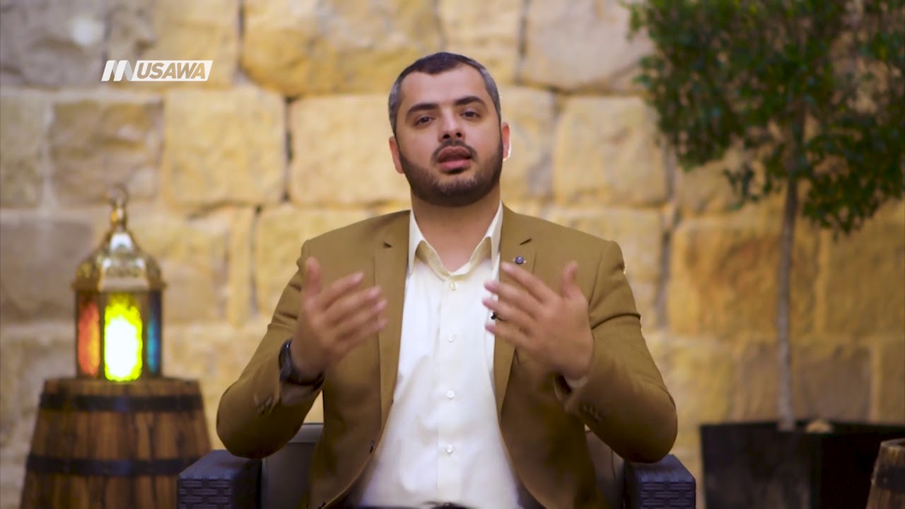 ما حكم الصدقة على سارق و زانية ؟؟ وعلى غني ؟، هكذا كانوا،الحلقة السابعة ،ج 2، رمضان 2018