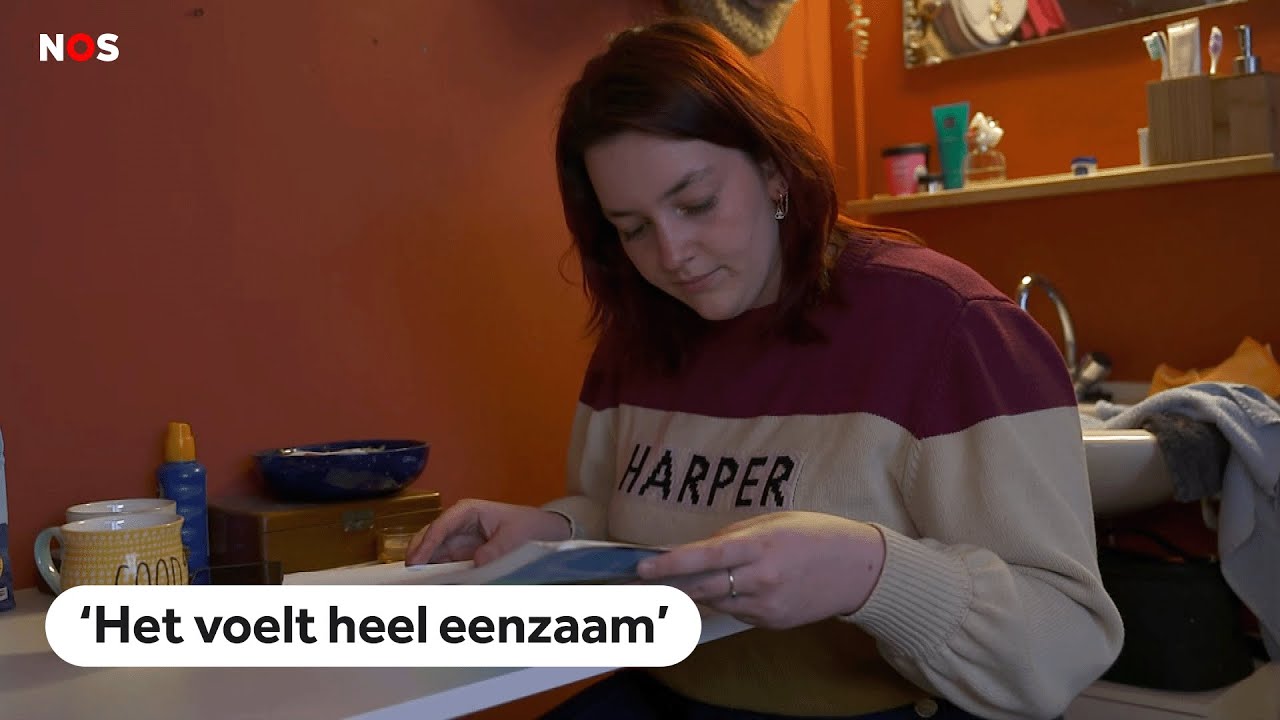 Wachttijden GGZ blijven onverminderd hoog: 'Twee jaar wachten'